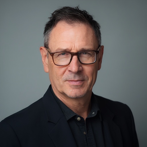 Markus Eigenmann — ausländische online casinos reviewer